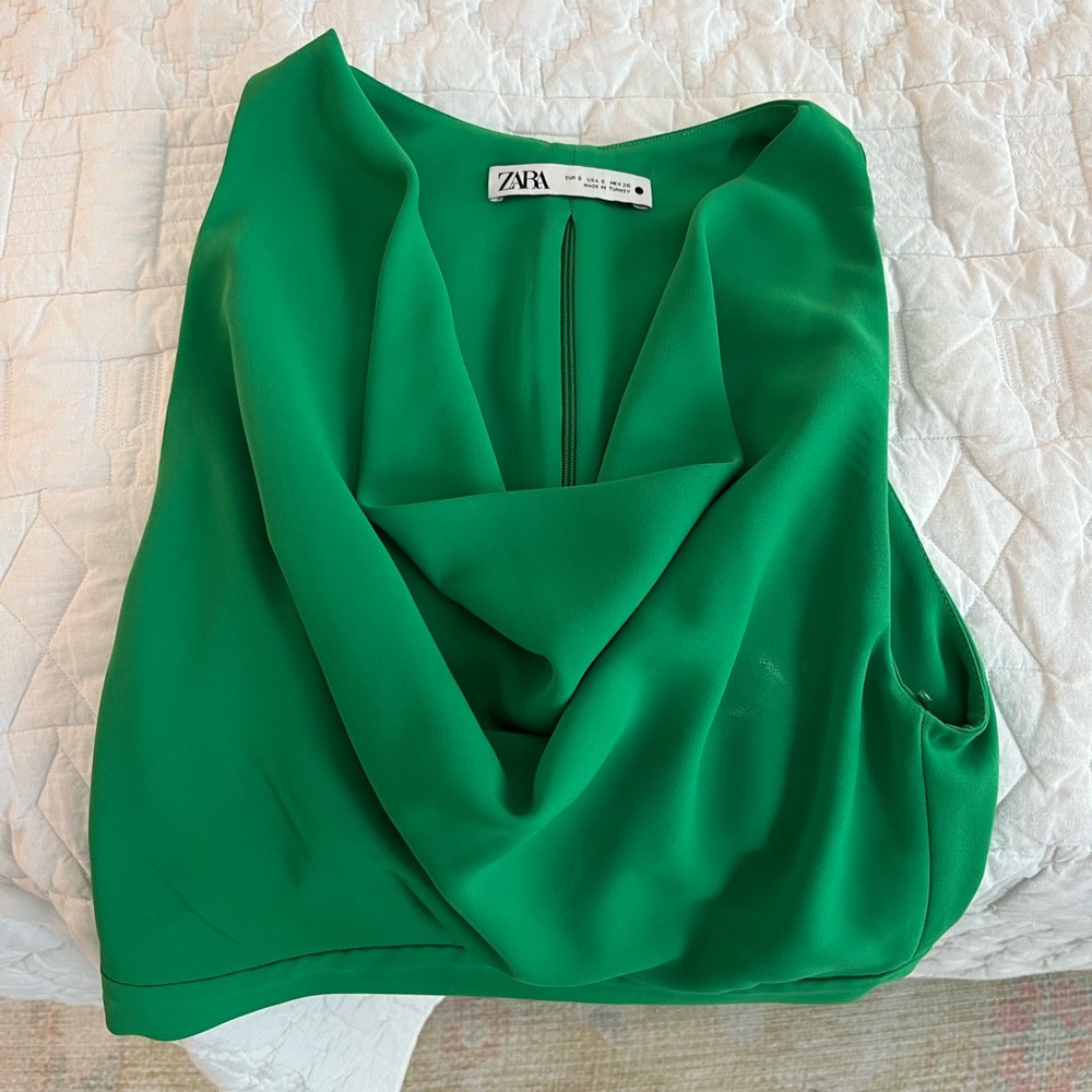 Zara top